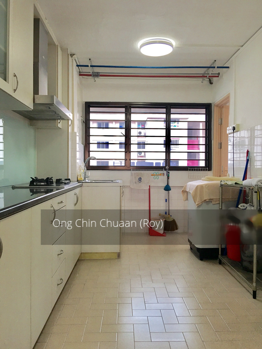 Blk 719 Yishun Street 71 (Yishun), HDB 3 Rooms #152557822